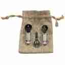 Kuat 2 Locks 2 Keys 1 Core Removal Key - 1890 - LOCO-1890-3