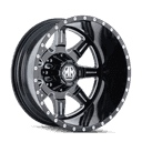 Monstir 8101 Dually Wheels-1