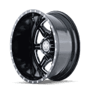 Monstir 8101 Dually Wheels-2