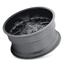 Cogent 8107 Wheels-3