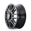 Cogent Dually 8107 Wheels-2