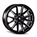 Crossfire 8109 Wheels-1