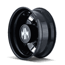 Bigrig Dually 8180 Wheels-2