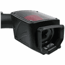 Cold Air Intake for 2007-2010 Chevy / GMC Duramax LMM 6.6L-9