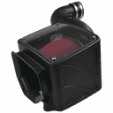Cold Air Intake for 2007-2010 Chevy / GMC Duramax LMM 6.6L-13