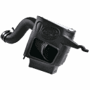 Cold Air Intake for 2007-2009 Dodge Ram Cummins 6.7L-8