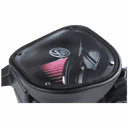 Cold Air Intake for 2007-2009 Dodge Ram Cummins 6.7L-12