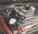 Cold Air Intake for 2007-2009 Dodge Ram Cummins 6.7L-20