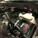 Cold Air Intake for 2011-2016 Ford F-250 / F-350 6.2L-1