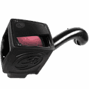 Cold Air Intake for 2016-2019 Silverado / Sierra 2500, 3500 6.0L-2