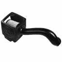 Cold Air Intake for 2016-2019 Silverado / Sierra 2500, 3500 6.0L-6