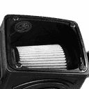 Cold Air Intake for 2016-2019 Silverado / Sierra 2500, 3500 6.0L-10