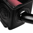 Cold Air Intake for 2016-2019 Silverado / Sierra 2500, 3500 6.0L-11