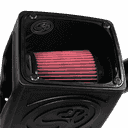 Cold Air Intake for 2016-2019 Silverado / Sierra 2500, 3500 6.0L-13