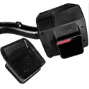 Cold Air Intake for 2016-2019 Silverado / Sierra 2500, 3500 6.0L-14