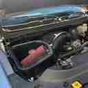 Cold Air Intake for 2019-2024 Dodge Ram 1500 / 2500 / 3500 5.7L Hemi (New Body Style)-11