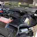 Cold Air Intake for 2018-2020 Ford F-150 Powerstroke 3.0L-7