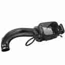 Cold Air Intake for 2018-2023 Jeep Wrangler JL 2.0L Turbo-6