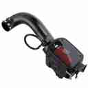 Cold Air Intake for 2018-2023 Jeep Wrangler JL 2.0L Turbo-9