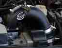 Heater Block Delete for 1998-2007 Dodge Ram Cummins 5.9L-1