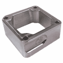 Heater Block Delete for 1998-2007 Dodge Ram Cummins 5.9L-2