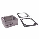 Heater Block Delete for 1998-2007 Dodge Ram Cummins 5.9L-3