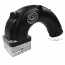 Heater Block Delete for 1998-2007 Dodge Ram Cummins 5.9L-4