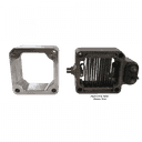 Heater Block Delete for 1998-2007 Dodge Ram Cummins 5.9L-5