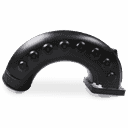 S&B Intake Elbow 180 Degree For 98-02 Dodge Ram 2500 3500 5.9L Diesel  - 76-1007-3