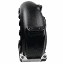 S&B Intake Elbow 180 Degree For 98-02 Dodge Ram 2500 3500 5.9L Diesel  - 76-1007-4