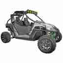 S&B 12-18 Arctic Cat Wildcat X - 76-2005-3