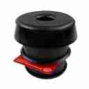 Body Mount Kit for 2006-2014 Chevy / GMC 1500, 2500, 3500 Extended / Crew Cab-3