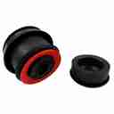 Body Mount Kit for 2006-2014 Chevy / GMC 1500, 2500, 3500 Extended / Crew Cab-4