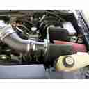 S&B JLT BIG Air Intake Kit Dry Filter 99-04 SVT Lightning 02-03 F-150 Harley Davidson No Tuning Required - BAI2-FL-9904D-1