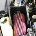 S&B JLT BIG Air Intake Kit Dry Filter 99-04 SVT Lightning 02-03 F-150 Harley Davidson No Tuning Required - BAI2-FL-9904D-4