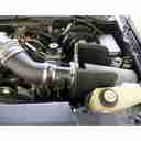 S&B JLT BIG Air Intake Kit Dry Filter 99-04 SVT Lightning 02-03 F-150 Harley Davidson No Tuning Required - BAI2-FL-9904D-6