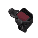 S&B JLT Cold Air Intake for 2020-2023 Dodge Charger Hellcat & 2019-2023 Dodge Challenger Hellcat (Including Redeye, Demon, Super Sto - CAI-75-5170D-1