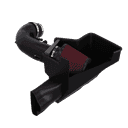 S&B JLT Cold Air Intake Kit Dry Filter 2018-2021 Mustang GT Tuning Required - CAI-FMG-18D-1