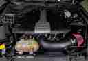 S&B JLT Cold Air Intake Kit Dry Filter 2018-2021 Mustang GT Tuning Required - CAI-FMG-18D-2