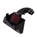 S&B JLT Cold Air Intake Kit Dry Filter 2018-2021 Mustang GT Tuning Required - CAI-FMG-18D-4