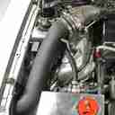 S&B JLT 12 Inch Cold Air Intake Kit Dry Filter for High Boost Applications 03-04 SVT Mustang Cobra Tuning & SCT MAF 2600 or 3000 Sensor Required - CAI2-12-FMC-0304D-2