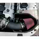 S&B Dry Filter JLT Series 2 Cold Air Intake Kit 11-20 SRT8 6.4L/392 Charger, Challenger & 300C Does not fit Shaker Hood No Tuning Required - CAI2-DH64-11D-3
