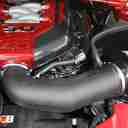 S&B JLT Series 2 Cold Air Intake Kit Dry Filter 2011-14 Mustang GT 2012-2013 Boss 302 Tuning Required - CAI2-FMG-11D-4