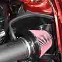 S&B JLT Series 2 Cold Air Intake Kit Dry Filter 2011-14 Mustang GT 2012-2013 Boss 302 Tuning Required - CAI2-FMG-11D-5