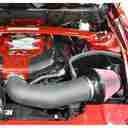 S&B JLT Series 2 Cold Air Intake Kit Dry Filter 2011-14 Mustang GT 2012-2013 Boss 302 Tuning Required - CAI2-FMG-11D-6