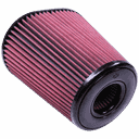 S&B Air Filter for Competitor Intakes AFE XX-90037-1