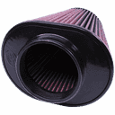 S&B Air Filter for Competitor Intakes AFE XX-90037-3