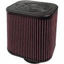 S&B Intake Replacement Filter For Intake Kits: 75-1532, 75-1525-1