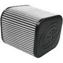 S&B Intake Replacement Filter For Intake Kits: 75-1532, 75-1525-2