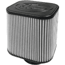 S&B Intake Replacement Filter For Intake Kits: 75-1532, 75-1525-5